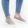 UGG Damskie ® Zilo Trampki Blady Liliowy