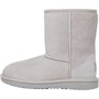 UGG Bottes de Mode ® Classic II Fille Gris