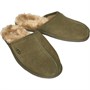 UGG Herrer ® Scuff Hjemmesko Kakigrøn