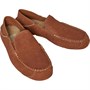 UGG Heren Upshaw Pantoffels Bruin