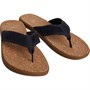 UGG Tongs Seaside Homme Bleu Marine Foncé