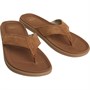 UGG® Mens Brookside Flip Flops Chestnut