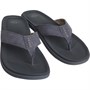 UGG® Mens Brookside Flip Flops Metal