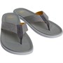 UGG® Mens Brookside Canvas Flip Flops Seal