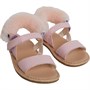 UGG Sandales Infant Dorien Enfant Fille Rose