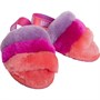 UGG Piger Fluff Yeah Slides Slider Lyserød