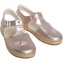 UGG Sandales Emmery Fille Doré-Rose