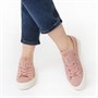 UGG Chaussures de loisir Zilo Femme Vieux Rose