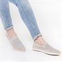 UGG Dames Sammy Breeze Sneakers Lichtgrijs