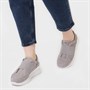 UGG Baskets Libu Femme Gris