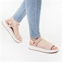 UGG Sandales Aissa Femme Rose