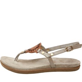 ugg sandalen ayden