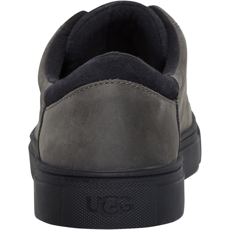 Køb UGG Herrer ® Baysider Low Weather Sneakers Grå