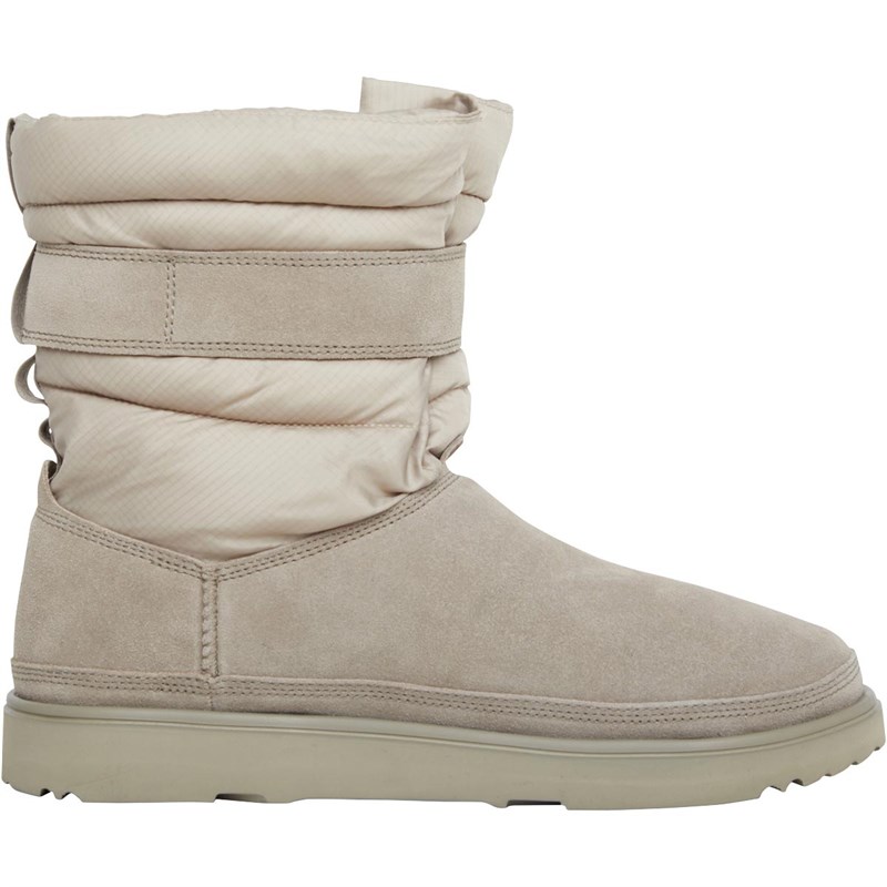 Buy UGG® Mens Classic Shorts Pull-On Weather Boots Dune