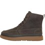 UGG Herren ® Neumel High Moc Weather Modische Stiefel Dunkelbraun
