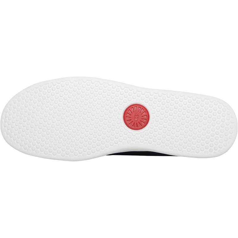 UGG Herren ® Pismo Sneaker Low Perf Sneaker Schwarz