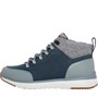 UGG Bottes de Mode ® Olivert Homme Gris