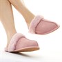 UGG Dame ® Scuffete II Sparkle Spots Hjemmesko Støvet Lyserød