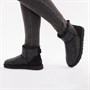 UGG Bottines ® Classic Mini Sparkle Spots Femme Noir