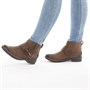 UGG Bottines ® Cheyne Femme Marron
