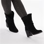 UGG Damen ® Jerene Modische Stiefel Schwarz