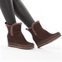 UGG Bottes de Mode ® Malvella Femme Marron