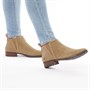 UGG Bottines ® Mcclaire Femme Marron Clair