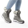 UGG Dames ® Zaylee Leopard Fashion laarzen Grijs