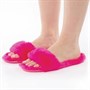 UGG Pantoufles ® Fluff Slide II Femme Rose