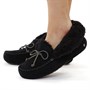 UGG Pantoufles ® Alena Femme Noir