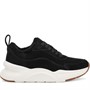 UGG Baskets ® La Glide Heritage Femme Noir