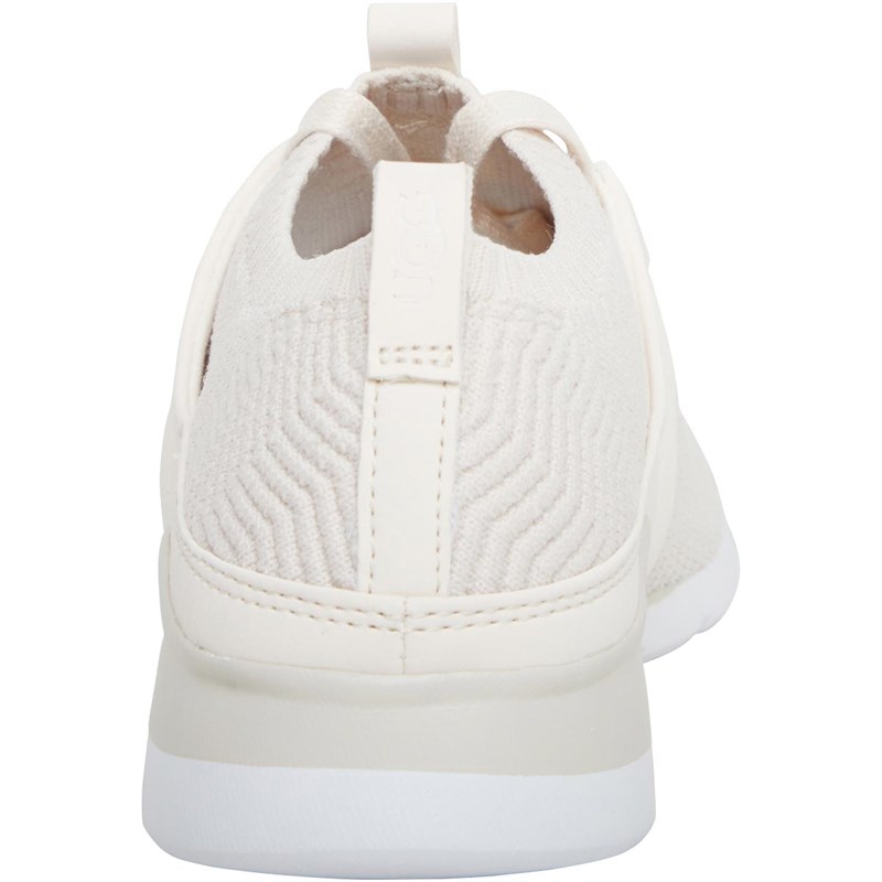 UGG Baskets ® Willows Femme Ecru