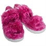 UGG Sandales ® Fluff Sugar Femme Rose