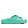 UGG® Damskie Emily Sandały Zielony