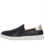 UGG Baskets ® Cas Femme Noir