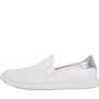 UGG Baskets ® Cas Femme Blanc