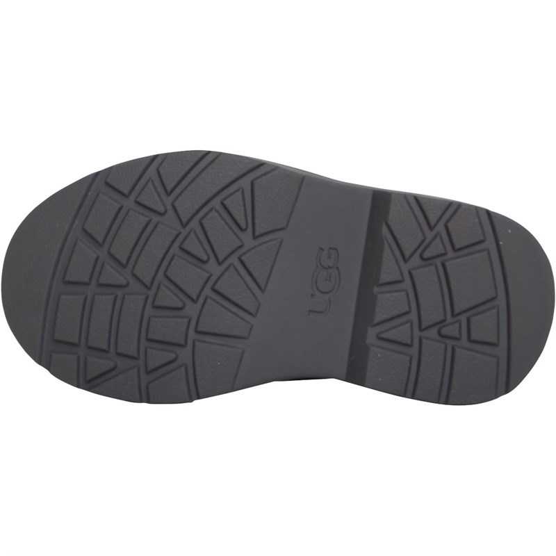 UGG Mädchen ® Toddler Bolden Weather Chelsea Modische Stiefel Grau