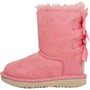 UGG® Toddler Bailew Bow II Boots Pink Blossom