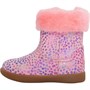 UGG Bottes de Mode ® Toddler Jorie II Spots Fille Rose