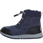 UGG Bottes de Mode ® Turlock Weather Garçon Noir