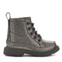 UGG Meisjes ® Robley Glitter Fashion laarzen Grijs