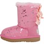 UGG Meisjes ® Toddler Bailey Bow Moon And Stars Fashion laarzen Roze