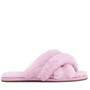 UGG Damen ® Scuffita Hausschuhe Rosa