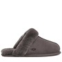UGG Dame ® Scuffette II Hjemmesko Grå