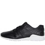 UGG Baskets ® Tye Femme Noir