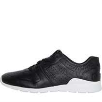 UGG Damskie ® Tye Trampki Czarny