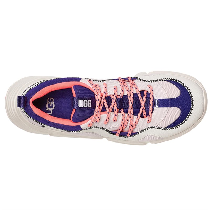 UGG Damen ® Calle Sneaker Weiß