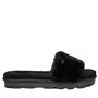 UGG Dame ® Cozette Hjemmesko Sort