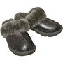 UGG Girls ® Cozy II Slippers Metallic Glitter