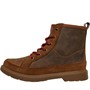 UGG® Junior Boys Robley Weather Boots Walnut